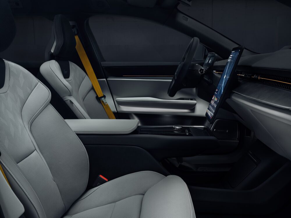 polestar 3 suv 2023 10