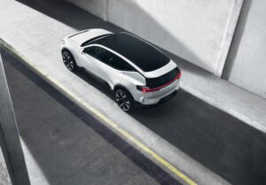 polestar 3 suv 2023 2