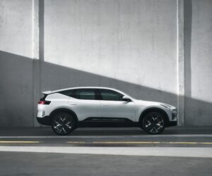 polestar 3 suv 2023 3