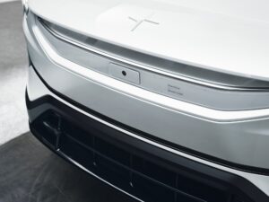 polestar 3 suv 2023 4