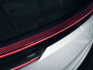 polestar 3 suv 2023 5