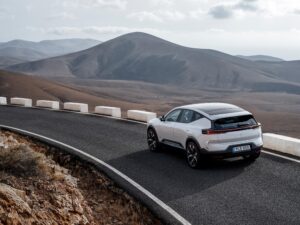 polestar 3 suv 2023 6