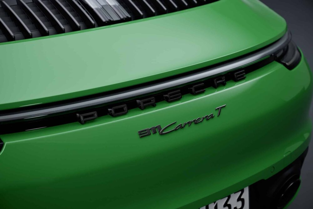 porsche 911 carrera t 2023 2