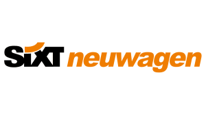 Sixt Neuwagen Logo