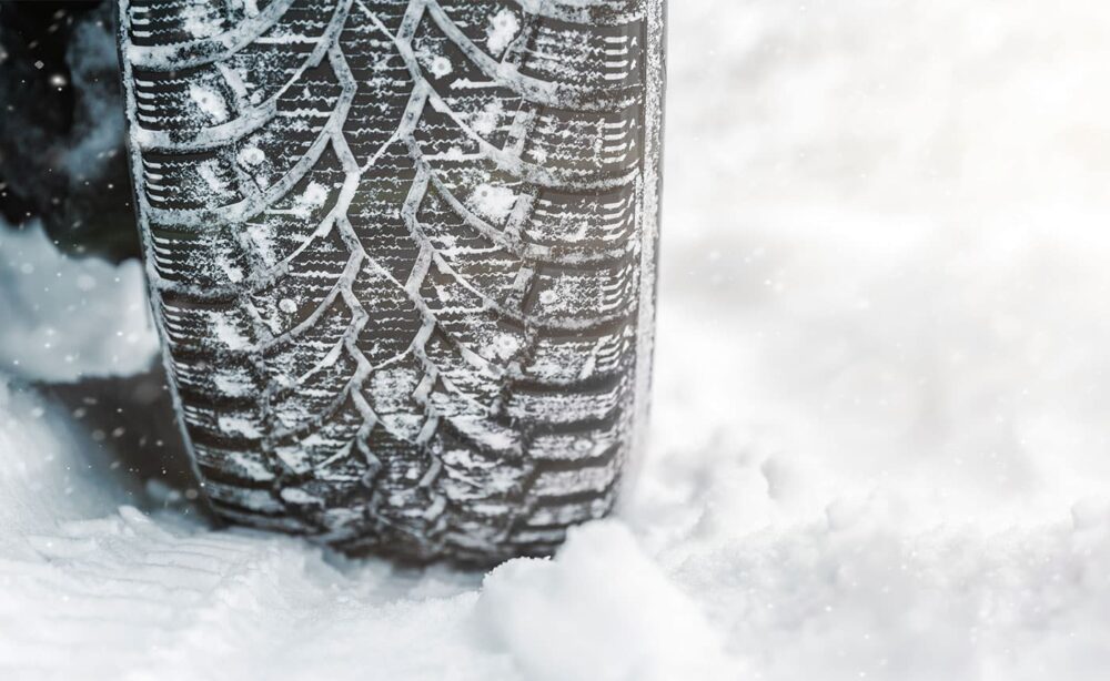 Autos winterfest machen: startklar auch bei Frost und Schnee