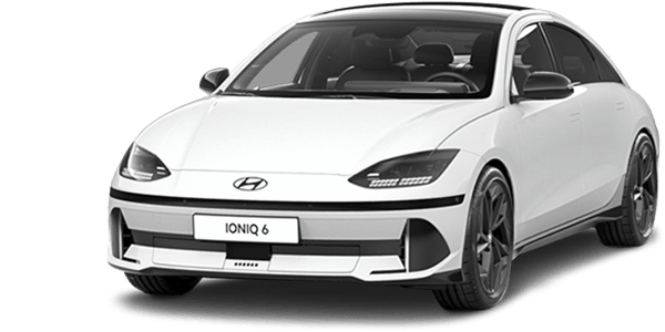 Hyundai IONIQ 6 Leasing Angebote