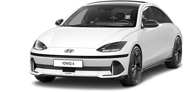 Hyundai IONIQ 6 Leasing