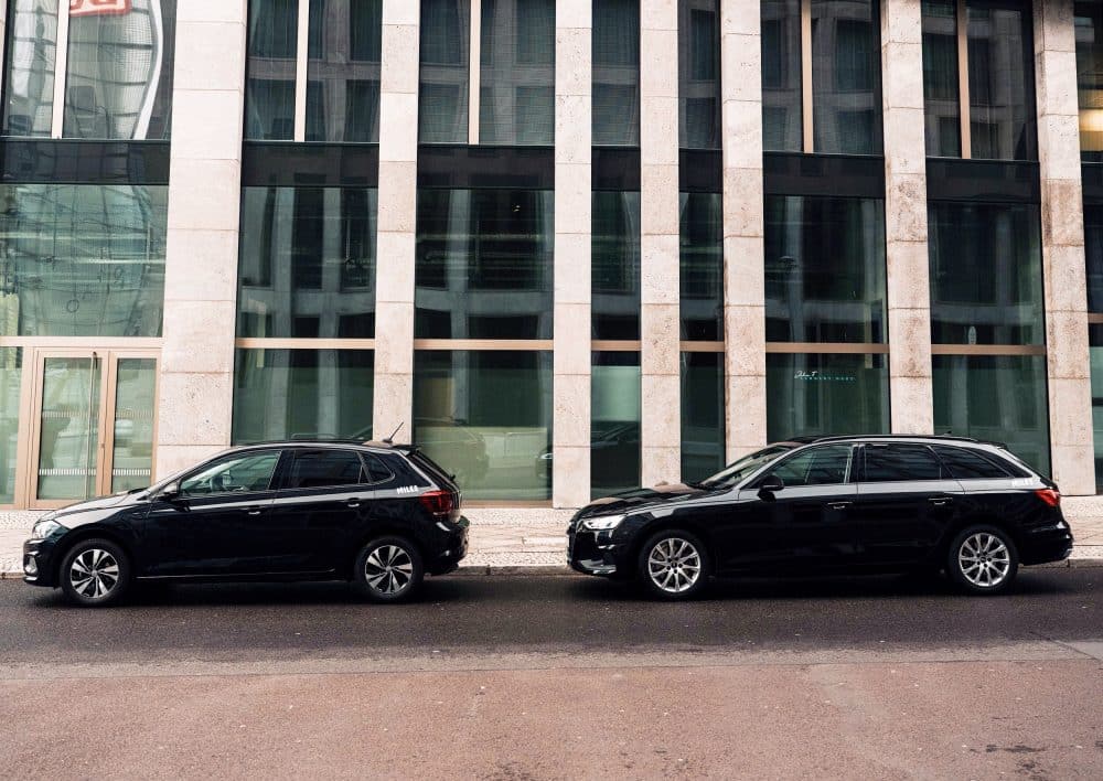 CarSharing Dienst MILES startet eigenes Auto-Abo mit flexiblen Laufzeiten