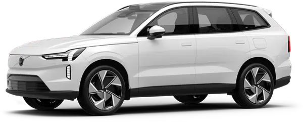 Volvo EX90 Leasing
