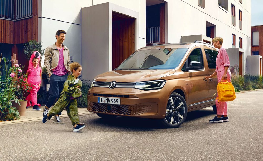 7-Sitzer: Die beliebtesten Autos mit 7 Sitzen