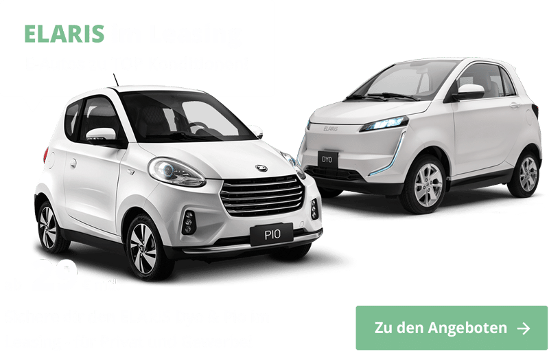 Elaris Pio Leasing