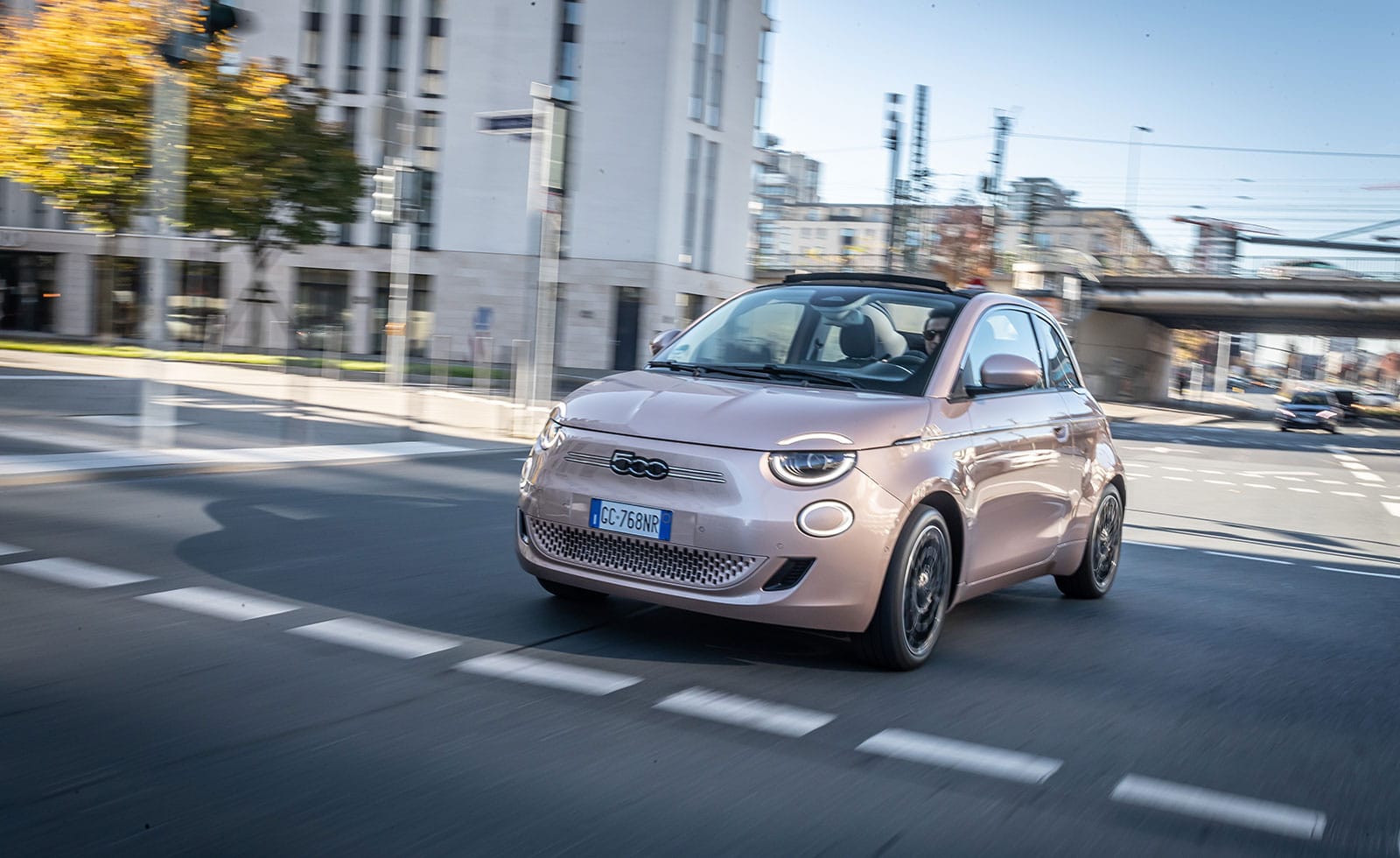 Beste Elektrische Auto 2025 Myra Tallia