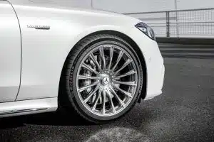 Der neue Mercedes AMG S 63 E PERFORMANCE (2022), MANUFAKTUR kasc