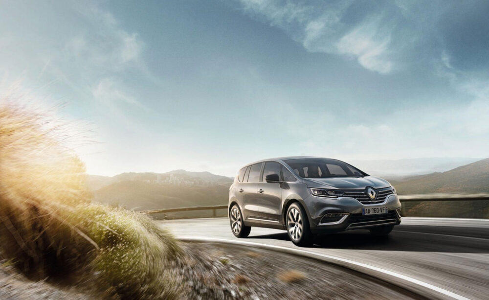 renault espace