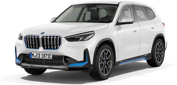 BMW iX1 Leasing