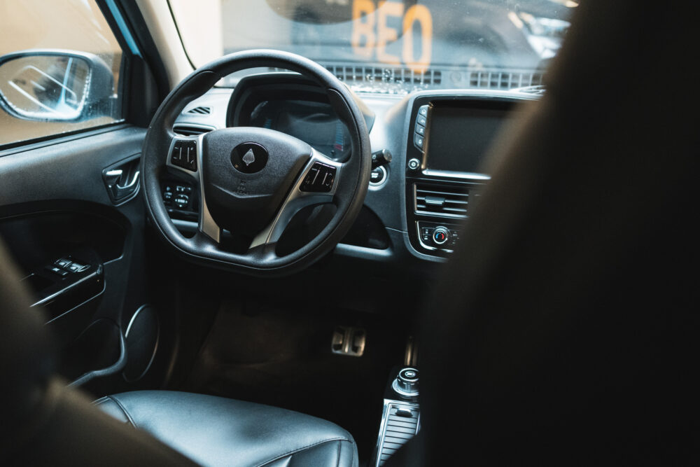 elaris pio kurz test e auto 3