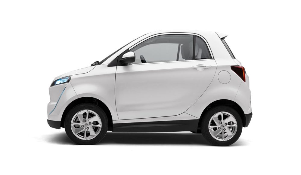 elaris pio side