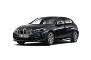 Attraktiver Leasing-Deal für den BMW 1er Deals