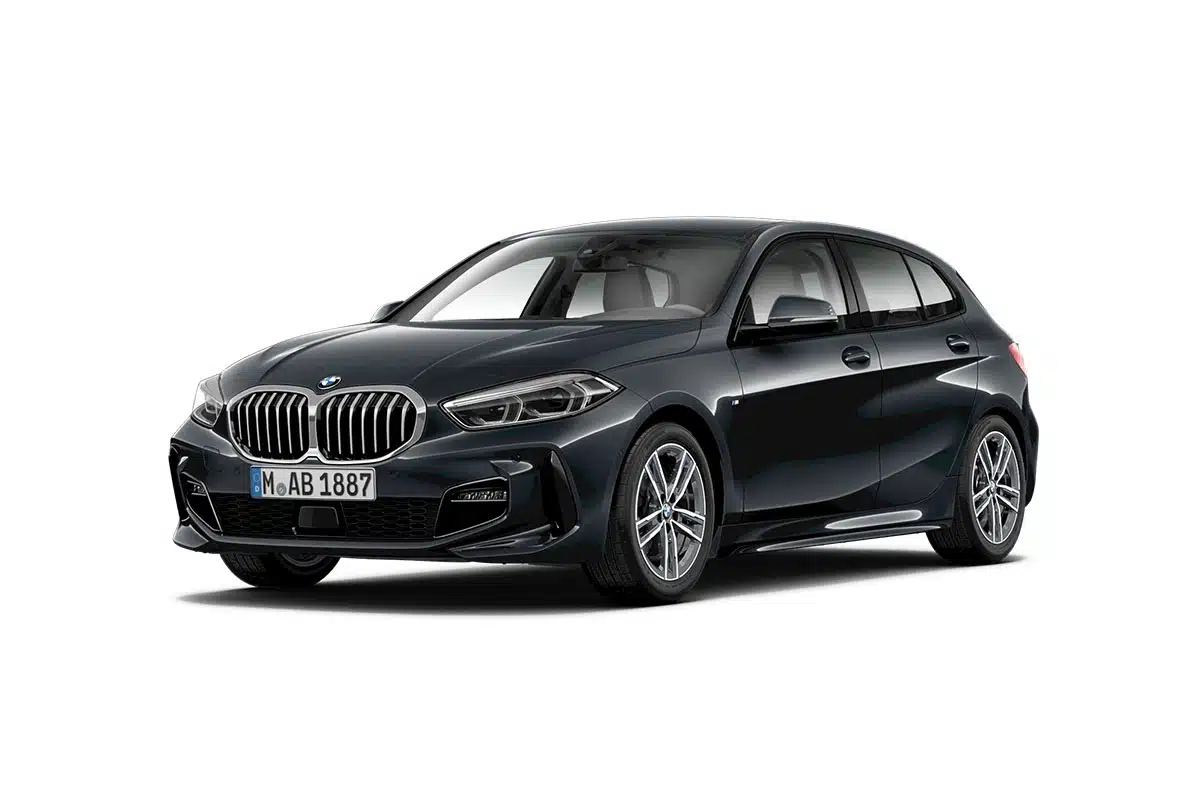 BMW Auto-Abo Angebote ab 439 € mtl. (Februar 2024) - Mivodo