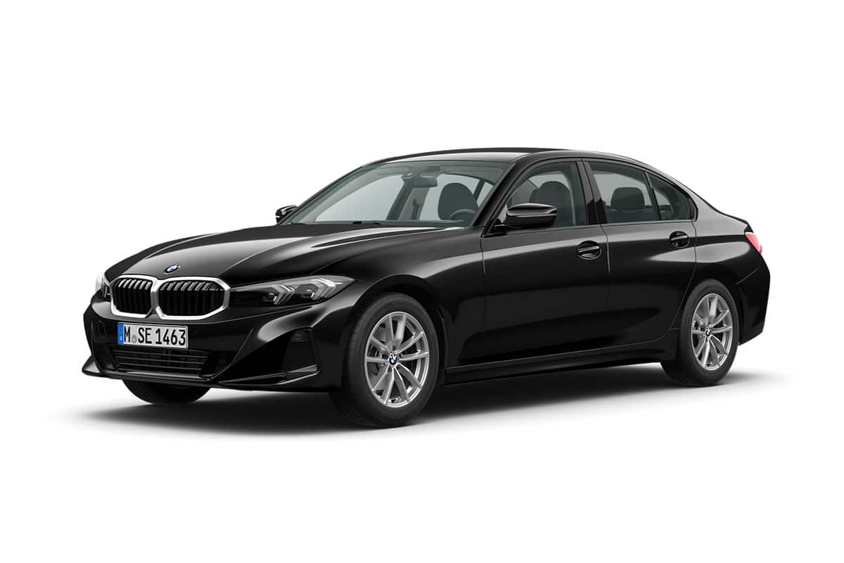 BMW Auto-Abo Angebote ab 439 € mtl. (Februar 2024) - Mivodo