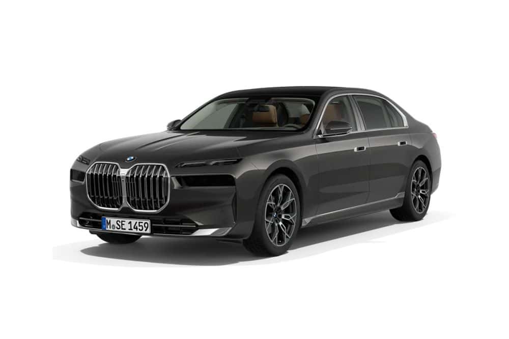 bmw 7er