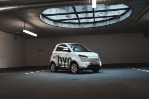 Elaris Dyo Kurz-Test: das kann der China Smart