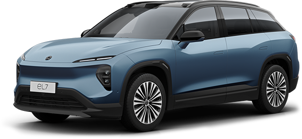 NIO EL7 Leasing Angebote