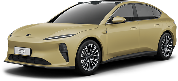 NIO ET5 Leasing Angebote