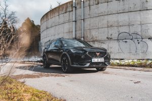 Cupra Formentor VZ (310 PS) – Wie viel Fahrspaß bietet der 4 Zylinder?