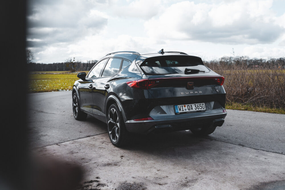 cupra formentor vz test 2023 2