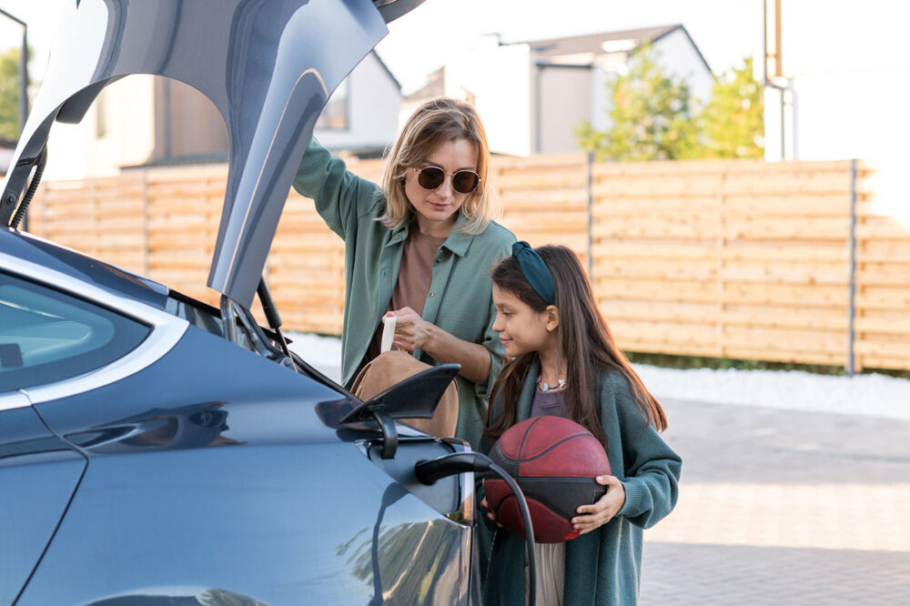 Hohe Flexibilität durch Leasing