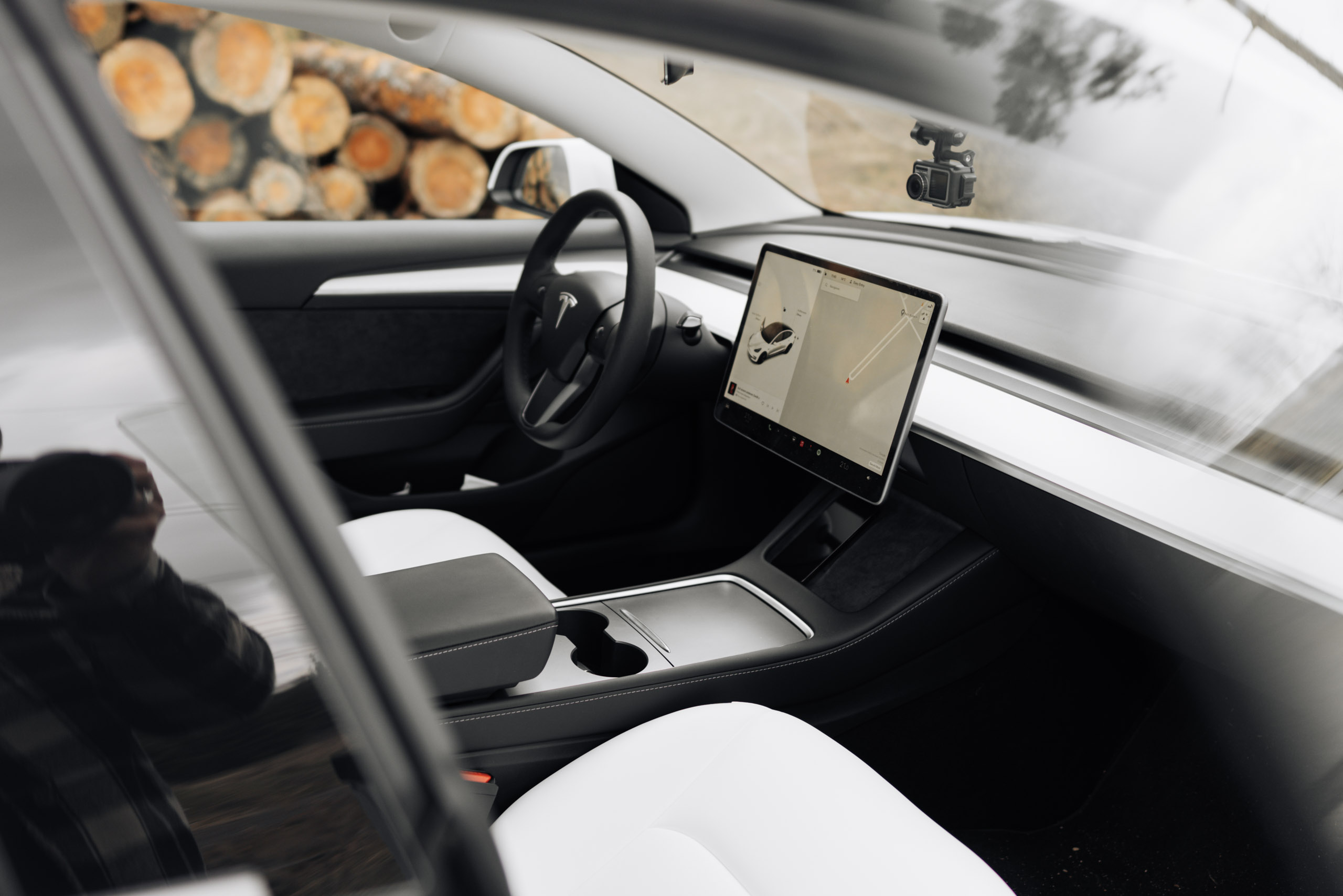 Tesla Model 3 2023: Test, Reichweite, Innenraum, Preis, Leistung