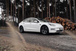 Tesla Model 3 Test – wirklich das beste E-Auto?