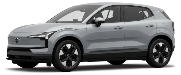 Volvo EX30 Leasing
