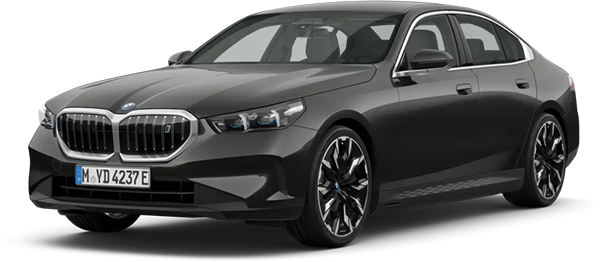 BMW i5 Leasing