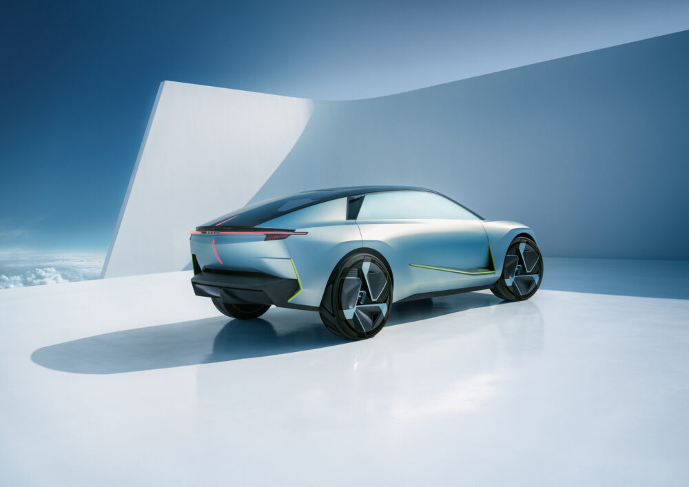 opel experimental concept iaa 2023