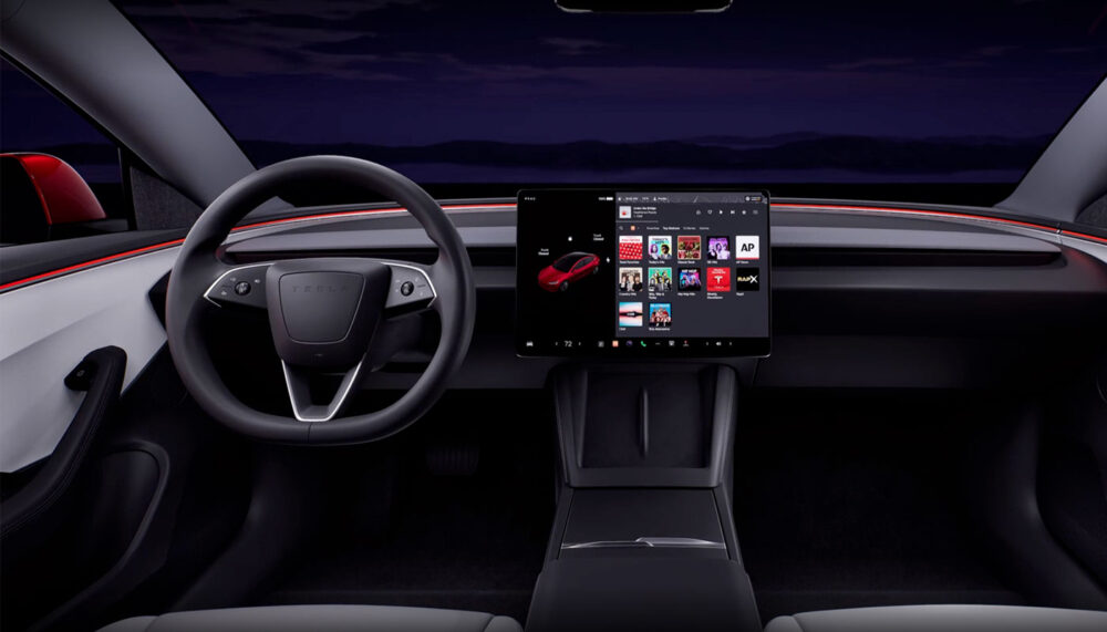 Tesla Model 3 Leasing Angebote ab 499 € mtl. (Februar 2024) - Mivodo