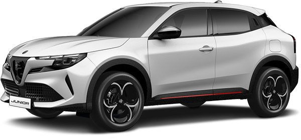 Alfa Romeo Junior Leasing