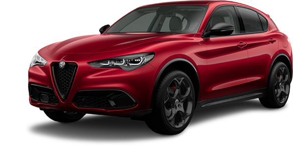 Alfa Romeo Stelvio Leasing