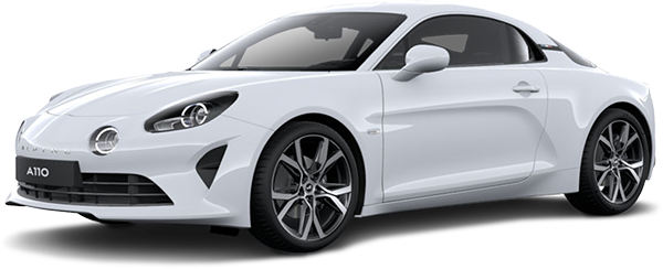 Alpine Leasing