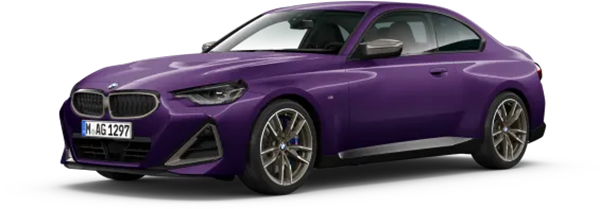 BMW 2er Leasing