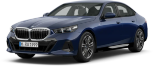 BMW 5er Limousine Angebote