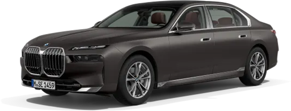 BMW 7er Leasing