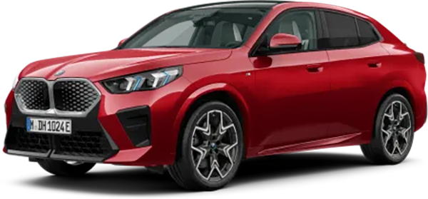 BMW iX2 Leasing