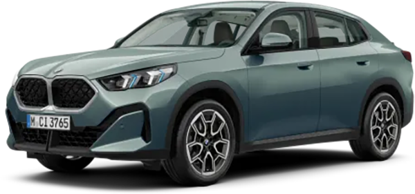 BMW X2 Leasing
