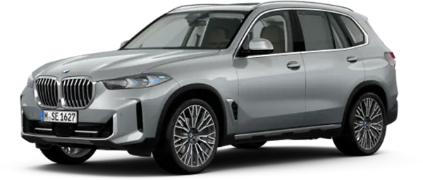 BMW X5 Leasing