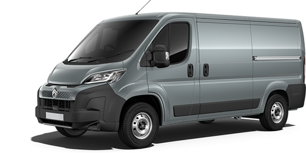 Citroen Jumper Auto-Abos