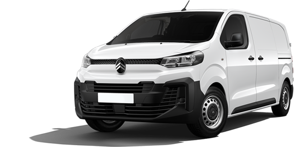 Citroen Jumpy Auto-Abos