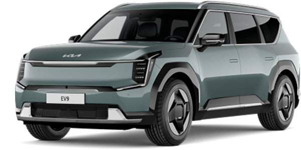 Kia EV9 Auto-Abos