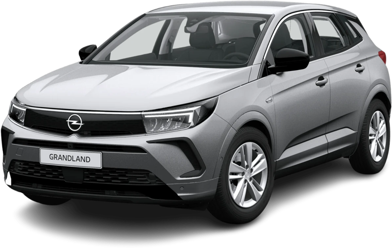 Opel Grandland Auto-Abo Deal